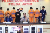 Cemburu, Pemuda Magelang Sebar Konten Asusila Anak ke Medsos hingga Guru Korban