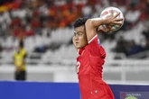 Lepas Pratama Arhan, Bangkok United: Semoga Beruntung