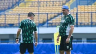 Bojan Hodak Bicara Soal Pemain Datang dan Pergi Serta Harapan Pramusim Persib