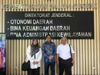 MQ Iswara: Evaluasi Tunjangan Rumah Sudah Disampaikan ke Kemendagri