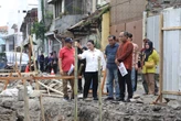 Cegah Banjir, Pemkot Semarang Bangun Rumah Pompa Baru di Petudungan