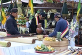 Pemkab Kulon Progo Gelar Jamasan Pusaka Agung, Kentongan Bersejarah Turut Dibersihkan