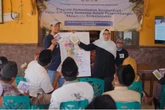 Tim ACDH Unair 2025 Kembangkan Ekowisata Berbasis Edukasi di Gili Iyang
