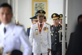 Jadi Inspektur Upacara HUT RI, Gubernur DIY Serukan Kesatuan dan Persatuan Bangsa