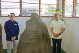 Kemenbud Akan Revitalisasi Prasasti Batutulis, Museum Pajajaran Dibangun 2026