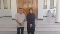 Wakil Bupati Garut Bantah Ada Pesta Rakyat – Makan Gratis di Syukuran Pernikahannya