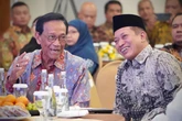 Wamenkop Sebut Yogyakarta Bisa Menjadi Role Model Daerah Bersistem Ekonomi Pancasila