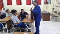 Guru SMP di Semarang Juara Nasional Cipta Mars MTQ, Agustina: Ruh Kreatifnya dari Kota Ini