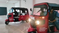 Bajaj Online di Semarang Belum Kantongi Izin, Dishub Akan Layangkan Surat