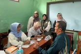 FK Unair Terjunkan 451 Mahasiswa untuk Baksos IMPULSE 2026 di Wonosalam Jombang