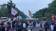 11 Tuntutan Cipayung Plus Bogor untuk Rezim Prabowo-Gibran
