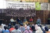 GPKS Mengecam Upaya Pemerintah Menghapus Sejarah Kekerasan Perempuan