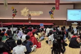 Literacy Festival 2025, Sampoerna Academy Perkuat Literasi Siswa & Peran Orang Tua