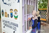SPPG Polda Kalsel Jaga Kebersihan MBG Hingga Sampai ke Sekolah