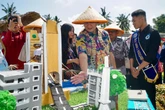 SMAN 1 Rogojampi Jadi Percontohan Program School Food Care di Jatim