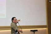Mahasiswa Sistekin Untag Surabaya Dibekali Pemahaman Forensik Digital & Analitik Bisnis