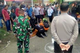 Dikira Kecelakaan, Pria 64 Tahun di Surabaya Tewas Mendadak Diduga Serangan Jantung