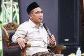 Sosok Gus Alam di Mata Wagub Jateng: Santri & Politisi Pejuang Rakyat