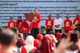 Hari Anak Nasional, Eri Tegaskan Peran Serta Orang Tua Terhadap Perkembangan Buah Hati