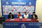 Semen Padang 3-2 PSIS Semarang: Almeida Tersenyum, Gilbert Agius Kecewa