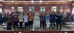 BP Tapera dan Bank BJB Genjot Penyerapan FLPP untuk Masyarakat Cianjur