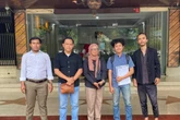 Remaja di Magelang Ditangkap Polisi, Disiksa, Datanya Disebar, Dituduh Ikut Demo Anarkistis