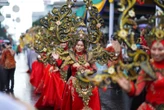 Asia Afrika Festival 2024, Gelorakan Semangat Dasasila di Kota Bandung