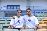 Menanti Duet Hehanussa Bersaudara di Persib