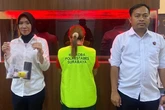 Baru Bebas Penjara, Penjual Roti di Surabaya Kembali Ditangkap Edarkan Narkoba
