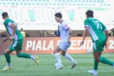 Sarawut Persembahkan Kemenangan Port FC untuk Pemain, Bruno Moreira Bicara Persebaya