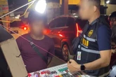 Satgas Bea Cukai Jatim Gagalkan Penyelundupan Senilai Rp29 Miliar dalam Sebulan