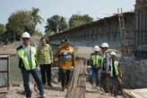 Jembatan Trisik Kulon Progo Kembali Dibangun, Telan Anggaran Rp 13,778 Miliar