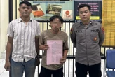 Ajak Satpam Mabuk hingga Tertidur, Pria di Tulungagung Curi Perangkat Kantor Disbudpar