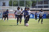 Dramatis di Final, 2 SD Asal Solo Merebut Juara MilkLife Soccer Challenge 2025
