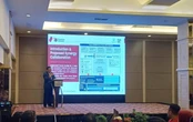 Permen Komdigi Terbit, Pos Indonesia Tawarkan Kolaborasi Infrastruktur Logistik Nasional