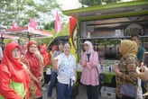 Wali Kota Semarang Optimistis Koperasi Merah Putih Dongkrak Ekonomi Warga