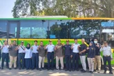 Mulai Oktober 2025, Bus Trans Jatim Layani Rute Lamongan–Paciran