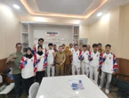 Kota Bogor Kembali Raih Juara Umum POPWILDA Jabar 2026