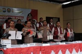 2 Kades & Mantan Kades di Sidoarjo Terjaring OTT, Perbutannya Sangat Licik