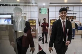 Persija Jakarta Datangkan 2 Kiper Baru, Cryrus Margono Dipinjamkan