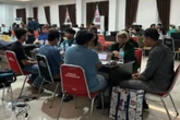 Sindikat Penipuan 'Pig Butchering' Lintas Negara Dibongkar di Solo-Sukoharjo