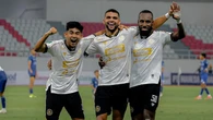Bantai PSIS Semarang, Persiku Kudus tak Mau Terlena