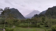 Viral Jalur Pendakian Gunung Merapi Kembali Dibuka, BTNGM Buka Suara