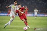 Ernando Ari Absen Saat Persebaya Vs Persija, Eduardo Perez Fokus Jaga Ritme Tim