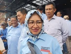 Airin Blak-blakan soal Peran Keluarga Besarnya Untuk Partai Golkar