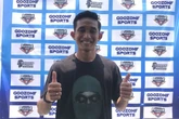 Rizky Ridho Minta Pemain Sepak Bola Tidak Tinggalkan Pendidikan