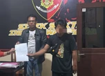 Tak Lazim, Pria Ini Mencuri Pakaian Dalam Wanita