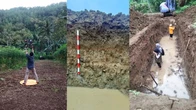 Tsunami Besar Pernah Terjadi di Kulon Progo Karena Megathrust
