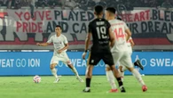 Persis Solo & Madura United Selamat, Zona Degradasi Liga 1 Makin Mencekam