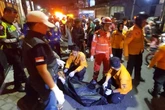 Remaja Berboncengan 3 Kecelakaan di Bulak Banteng, 1 Tewas 2 Luka-luka
